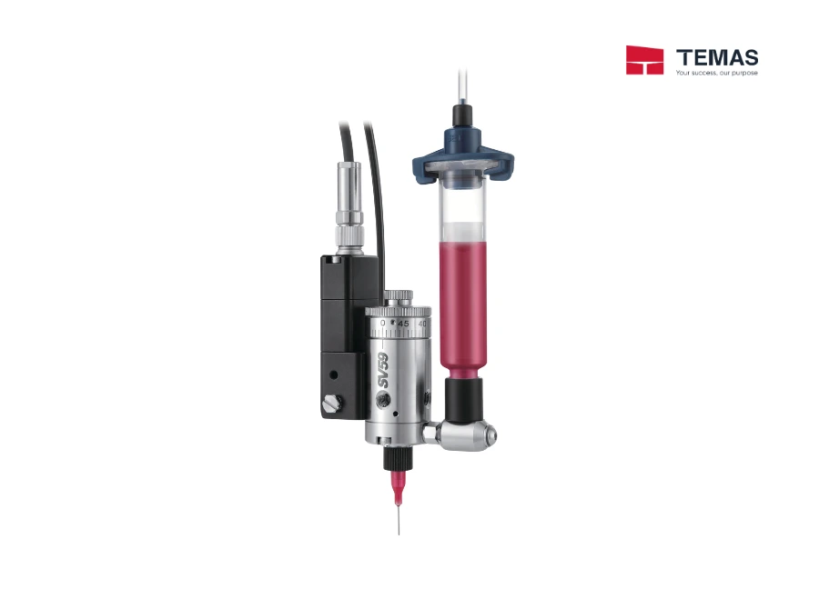 VAN KIM ĐỊNH LƯỢNG SIÊU NHỎ SV59MD SAN-EI TECH